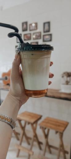 کافه هاروکا