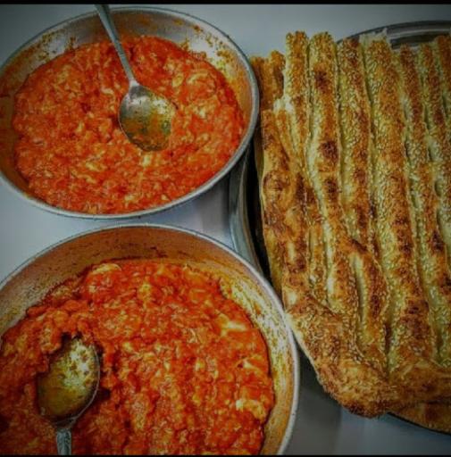 عکس چایخانه محفل