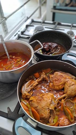 عکس آموزشگاه عطر لیمو