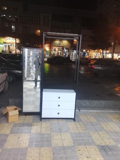 عکس دکورلاین