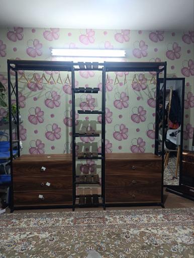 عکس دکورلاین