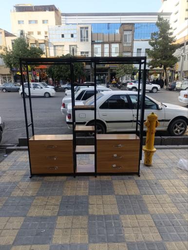 عکس دکورلاین