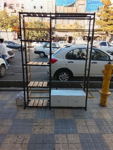 عکس دکورلاین