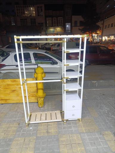 عکس دکورلاین