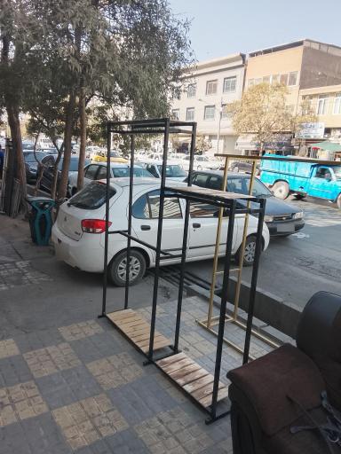 عکس دکورلاین