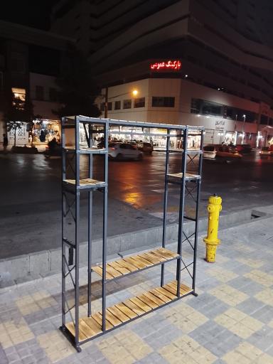 عکس دکورلاین