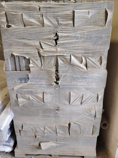 عکس مصالح ساختمانی بهسازان