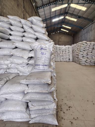 عکس مصالح ساختمانی بهسازان