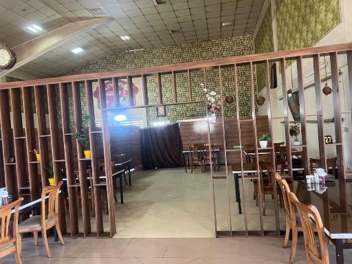 عکس رستوران عمو عسگر