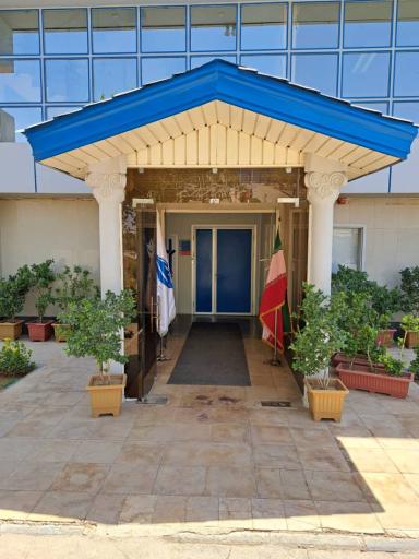 عکس کارخانه زاگرس دارو