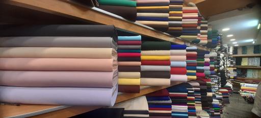 عکس پارچه سرای عادل صادقیه