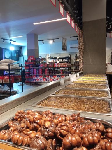 عکس فروشگاه لویه رودبار