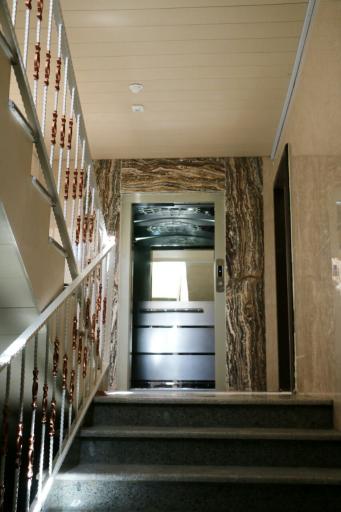 عکس هتل آپارتمان آسام کرمان