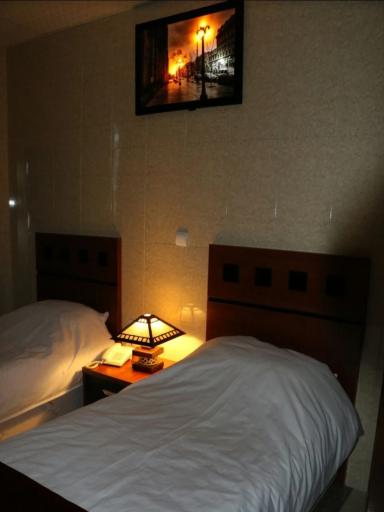 عکس هتل آپارتمان آسام کرمان