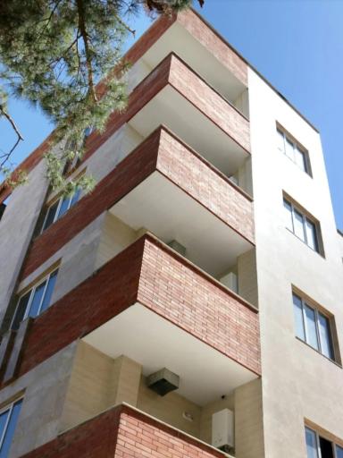 عکس هتل آپارتمان آسام کرمان