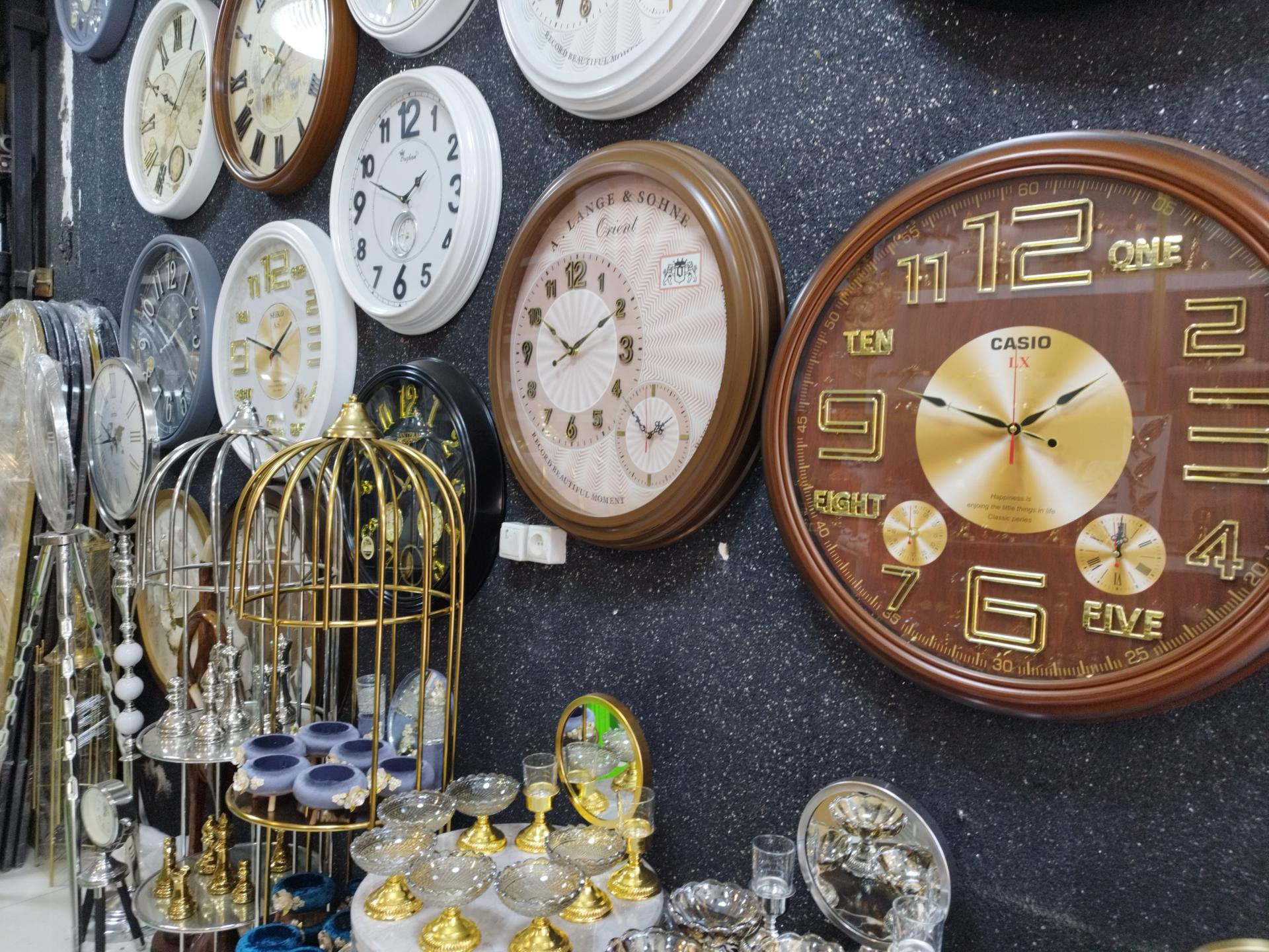 عکس دکوری حلاوتی 