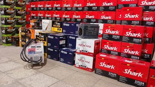 عکس باتری تعاونی شهیدی