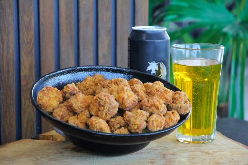 عکس کنتاکی و فست فود لابروس