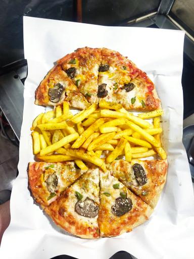 عکس فسفود ویشتاویچ