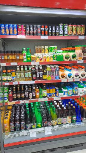 عکس فروشگاه همواره تخفیف اورنج 