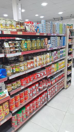 عکس فروشگاه همواره تخفیف اورنج 