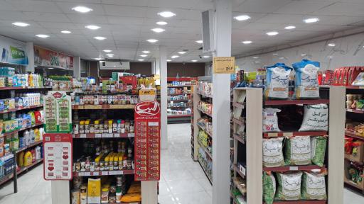 عکس فروشگاه همواره تخفیف اورنج 