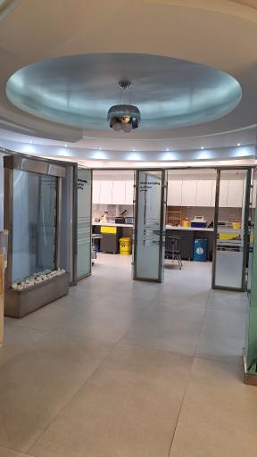 عکس آزمایشگاه دکتر رحیمی