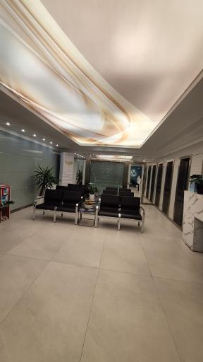 عکس آزمایشگاه دکتر رحیمی