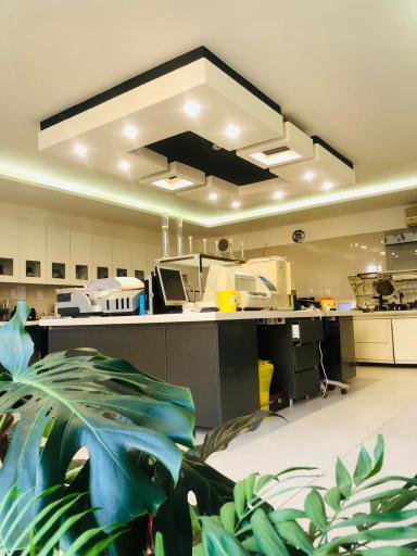 آزمایشگاه دکتر رحیمی