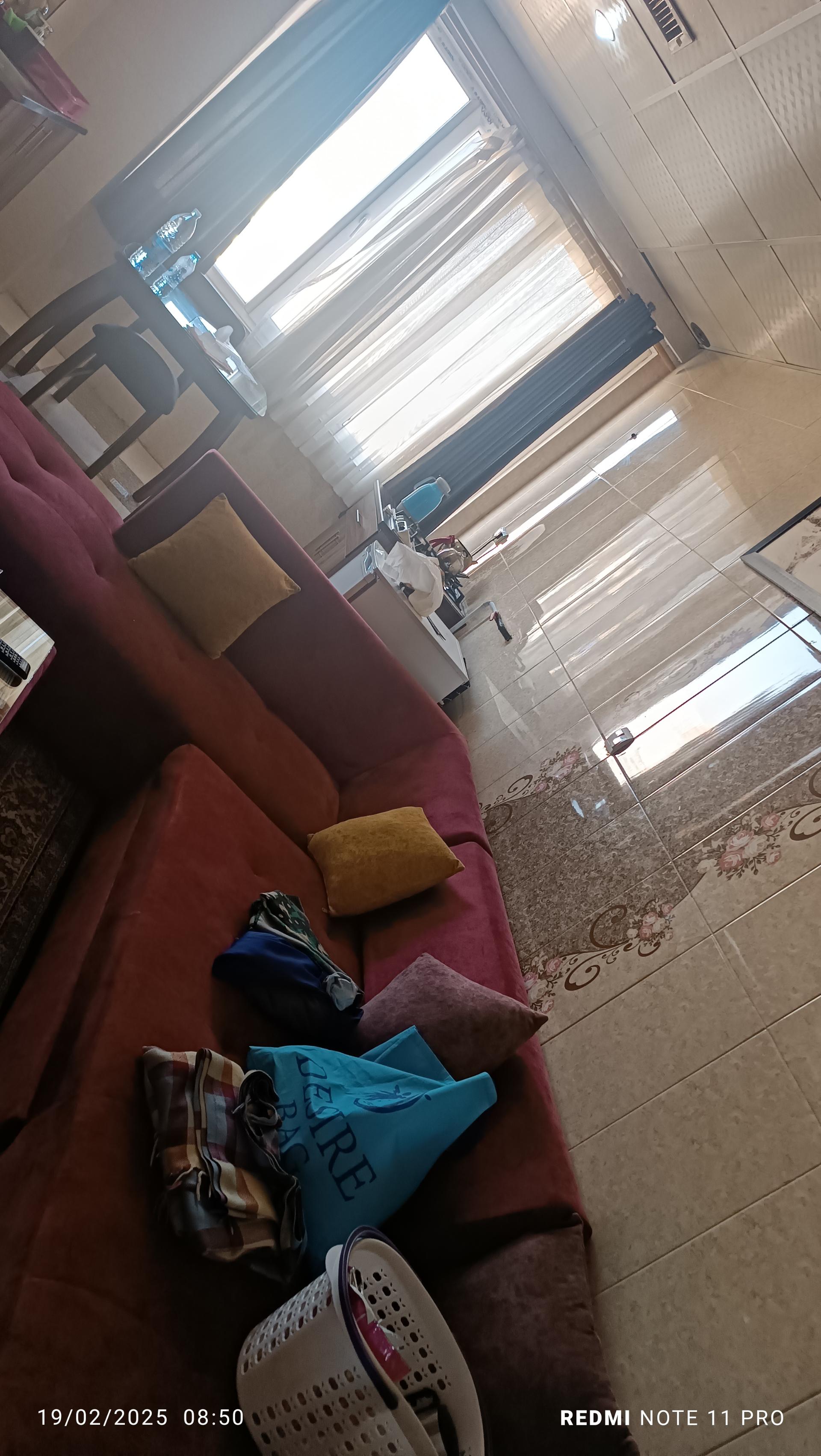 عکس هتل آپارتمان آسام کرمان