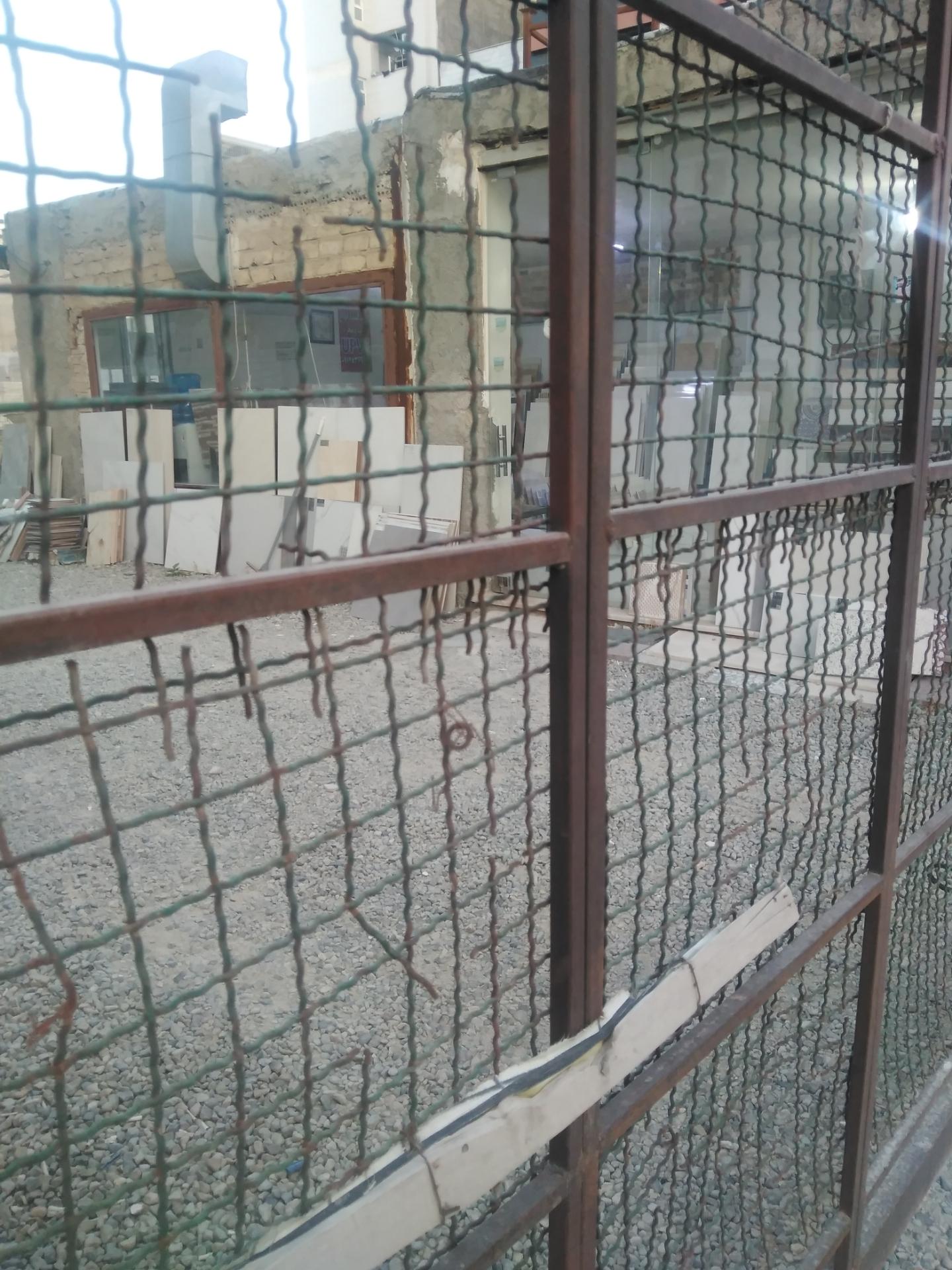 عکس مصالح ساختمانی 