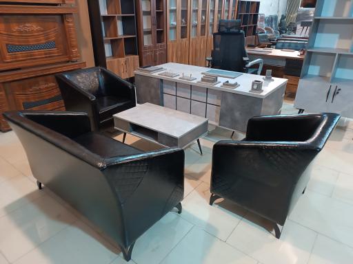 عکس تجهیزات اداری شهرما شعبه آمل