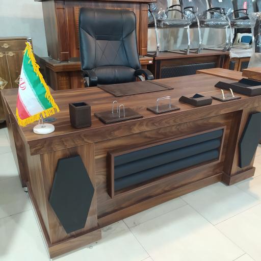 عکس تجهیزات اداری شهرما شعبه آمل