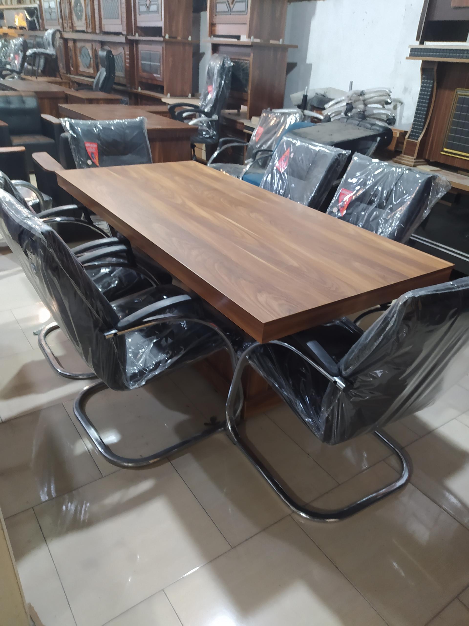 عکس تجهیزات اداری شهرما شعبه آمل