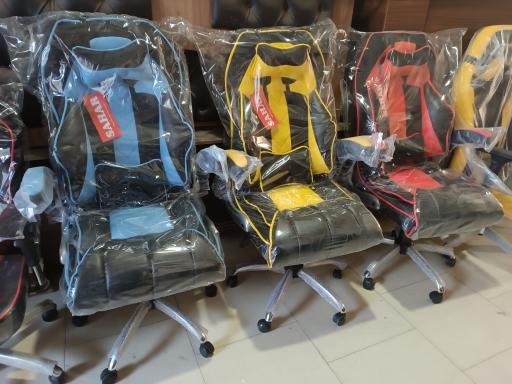 عکس تجهیزات اداری شهرما شعبه آمل