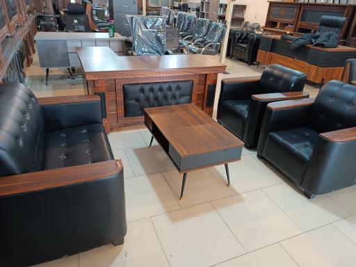 عکس تجهیزات اداری شهرما شعبه آمل