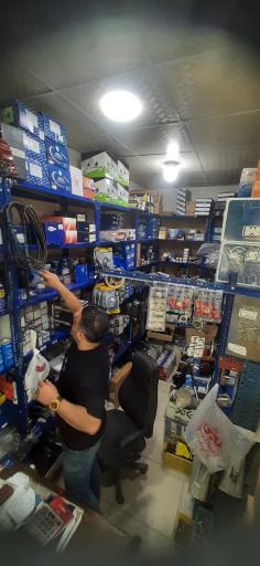 عکس یدکی رضا