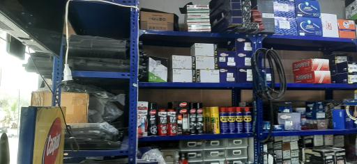 عکس یدکی رضا