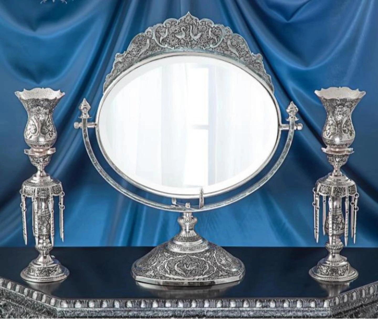 عکس فروشگاه نقره حیدری