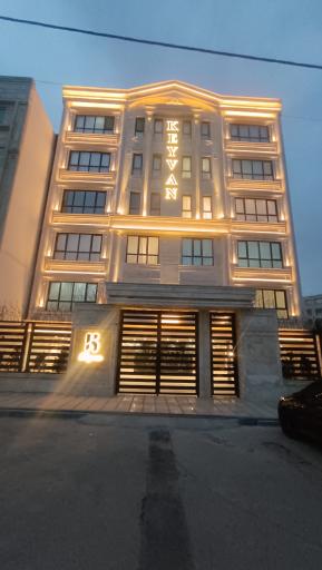 ساختمان کیوان 1