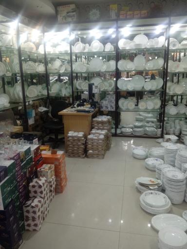 عکس فروشگاه کشانی