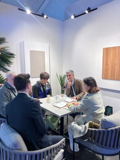 عکس پرس ملامینه آرسین