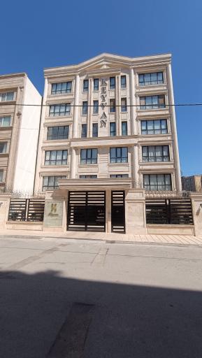 ساختمان کیوان 1