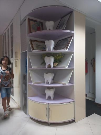 عکس کلینیک دندانپزشکی مجید