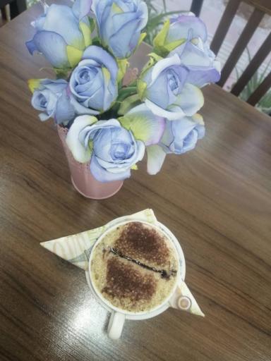 عکس کافه ترنج