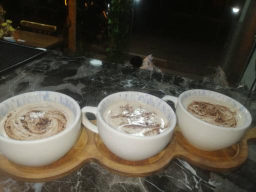 عکس کافه ترنج