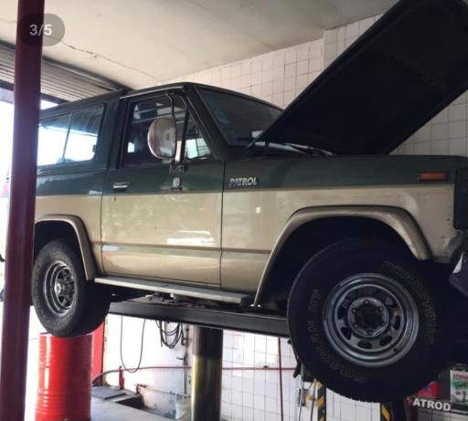 اتوسرویس محمّدی