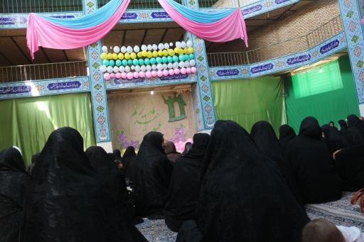 عکس کانون فرهنگی هنری سرچشمه ابرندآباد