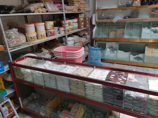 عکس لوازم قنادی ضیافت