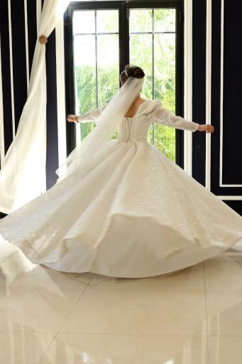 عکس اتلیه بانوی شهر 